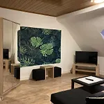 Ferienwohnung Brenderweg
