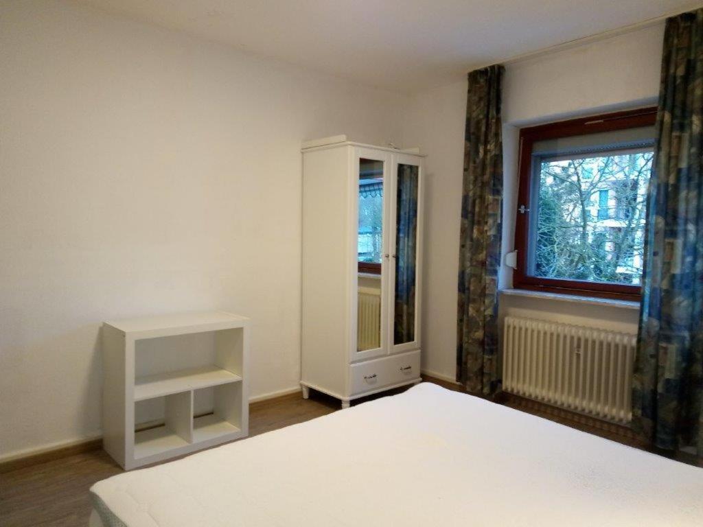 Brenderweg Appartement *
