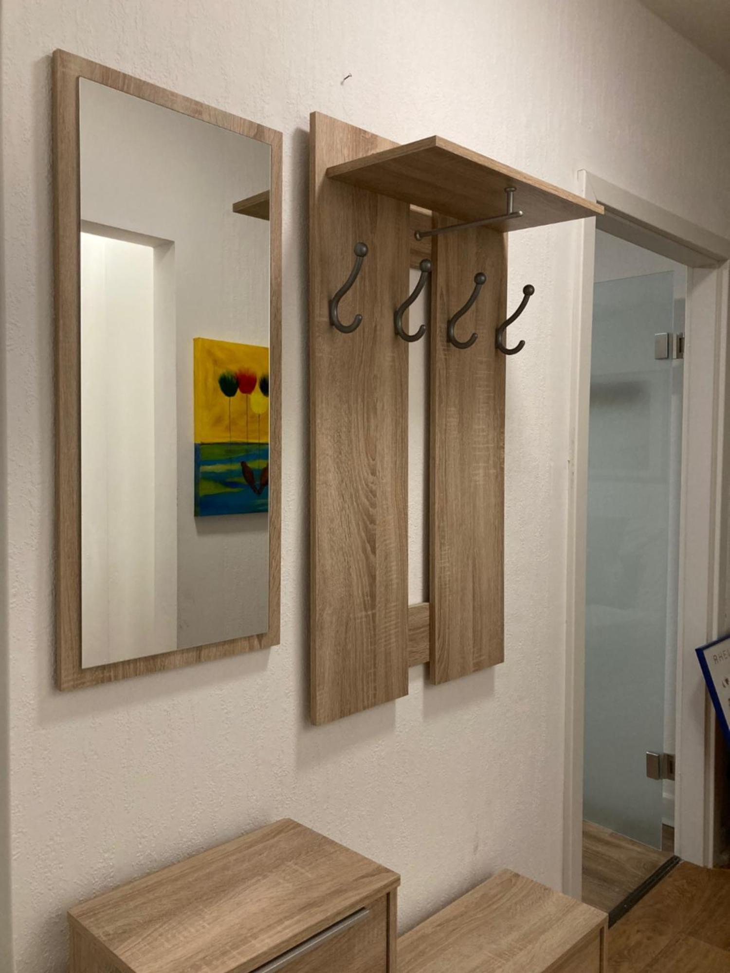 Appartement Brenderweg *
